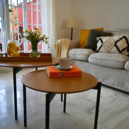 Apartment Baviera 85 By Solymar Holiday Caleta De Velez