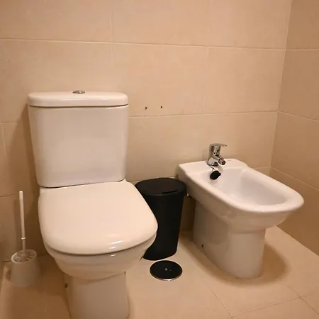 Apartment Baviera 85 By Solymar Holiday Caleta De Velez