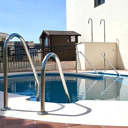Apartment Baviera 85 By Solymar Holiday Caleta De Velez