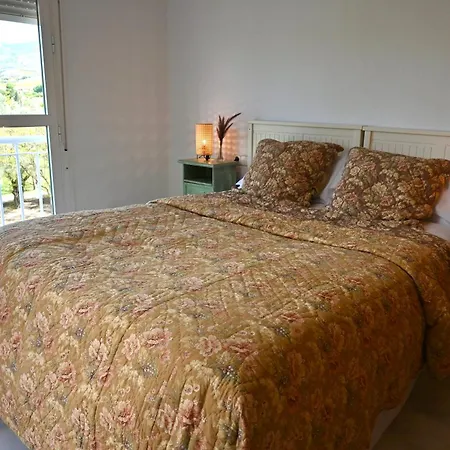 Baviera 85 By Solymar Holiday Apartment Caleta De Velez