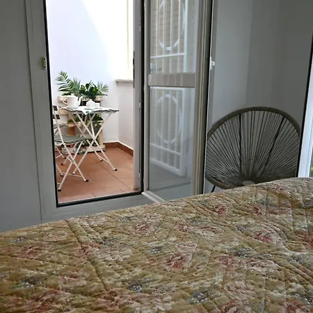 Baviera 85 By Solymar Holiday Apartment Caleta De Velez