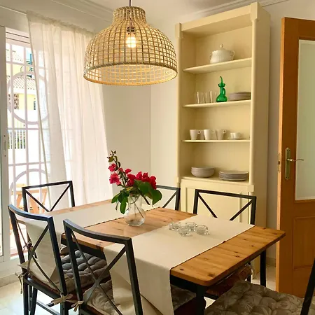 Baviera 85 By Solymar Holiday Apartment Caleta De Velez