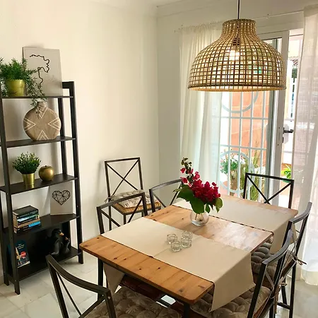 Apartment Baviera 85 By Solymar Holiday *