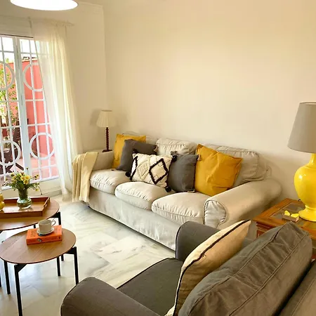 Apartment Baviera 85 By Solymar Holiday