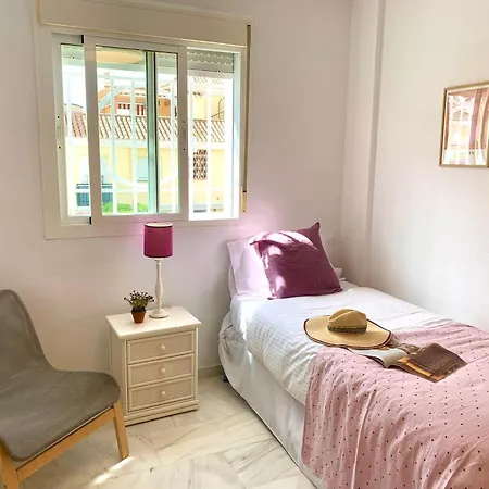 Baviera 85 By Solymar Holiday Apartment Caleta De Velez