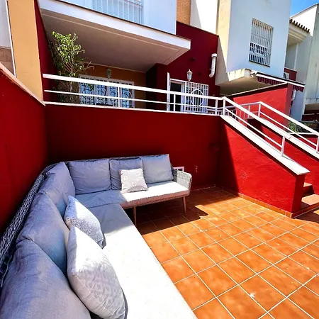 Baviera 85 By Solymar Holiday Apartment *
